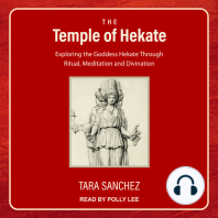 The Temple of Hekate