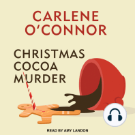 Christmas Cocoa Murder