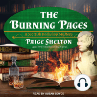 The Burning Pages