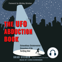 The UFO Abduction Book