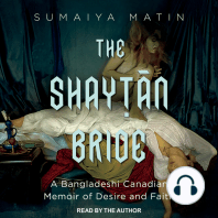 The Shaytan Bride