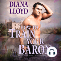 How to Train Your Baron