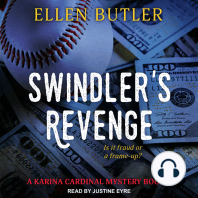 Swindler's Revenge