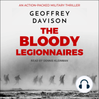 The Bloody Legionnaires
