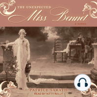 The Unexpected Miss Bennet