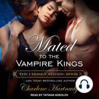 Mated to the Vampire Kings