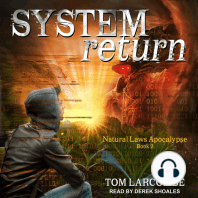 System Return