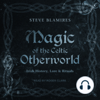 Magic of the Celtic Otherworld