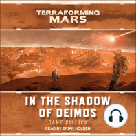 In the Shadow of Deimos
