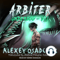 Arbiter