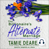 The Billionaire's Alternate Marriage