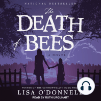 The Death of Bees