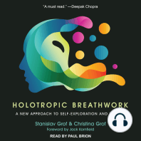 Holotropic Breathwork