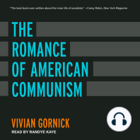 The Romance of American Communism