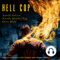 Hell Cop