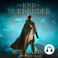 The End of Surrender