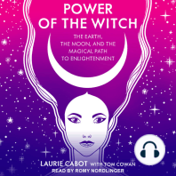 Power of the Witch