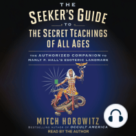 The Seeker's Guide to the Secret Teachings of All Ages