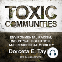 Toxic Communities