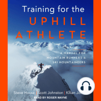 Training for the Uphill Athlete