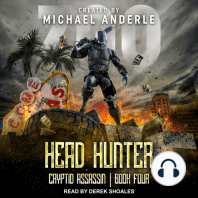 Head Hunter