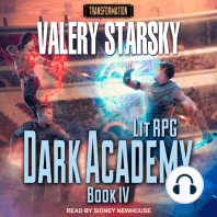 Dark Academy