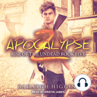 Apocalypse Z