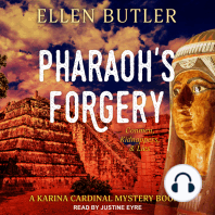 Pharaoh's Forgery