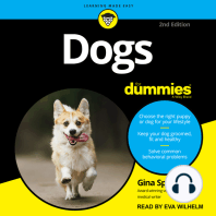 Dogs For Dummies