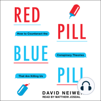 Red Pill, Blue Pill