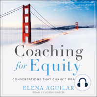 Coaching for Equity