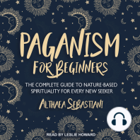 Paganism for Beginners