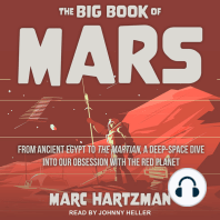 The Big Book of Mars