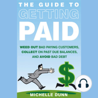 The Guide to Getting Paid