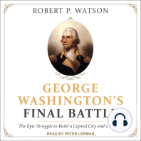 George Washington's Final Battle