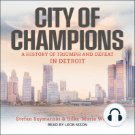 City of Champions