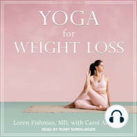 Yoga for Weight Loss