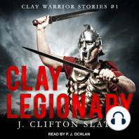 Clay Legionary