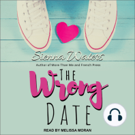 The Wrong Date