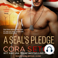 A SEAL's Pledge