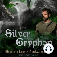 The Silver Gryphon