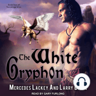 The White Gryphon