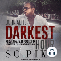 Darkest Hour - John Alite