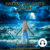 Finding the Power Within