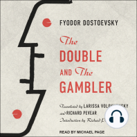 The Double and The Gambler