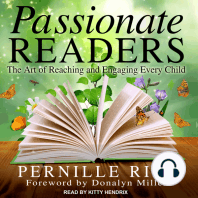 Passionate Readers