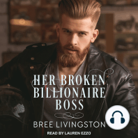 Her Broken Billionaire Boss