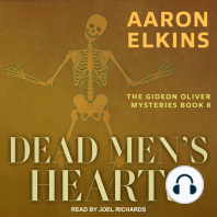 Dead Men's Hearts