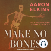 Make No Bones