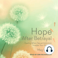 Hope After Betrayal